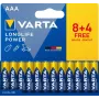 Vienkartinė baterija Varta 04903 121 772 AAA Šarminė 44.5 mm 11.4 g