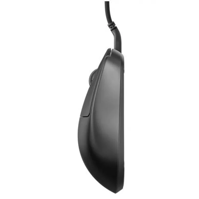 Pulsar PX2221D X2/MEDIUM juoda optinė USB pelė