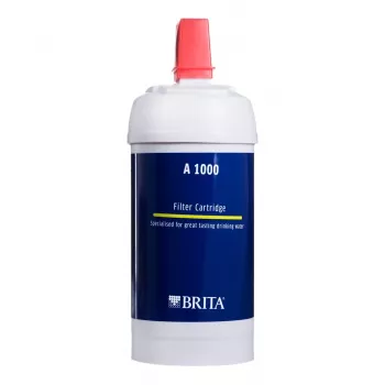 Vandens filtro kasetė Brita A 1000 1 vnt.