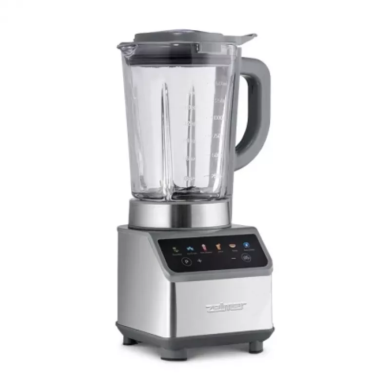 Blenderis Zelmer ZSB4870 Silver 1200W