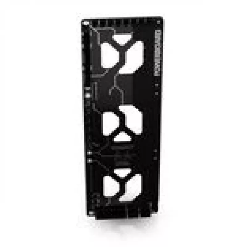 Singularity Computers PowerBoard Universal SC-PB-UN-360 tvirtinimo plokštė 360 mm radiatoriui