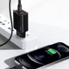 Įkroviklis Usams T35 20W PD3 USB-C į USB greitas sieninis adapteris