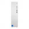 Stalinis kompiuteris Lenovo IdeaCentre Tower 08IRH9 i7-13620H 16 GB DDR5 5200 512 GB SSD UHD Graphics Windows 11 Pro Cloud Grey 3Y OnSite
