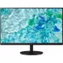 Monitorius Acer CB2 CB322QK A 31,5 colio (80 cm) 4K UHD 3840×2160 IPS LCD, 4 ms, 350 cd/m², įmontuoti garsiakalbiai, juodas