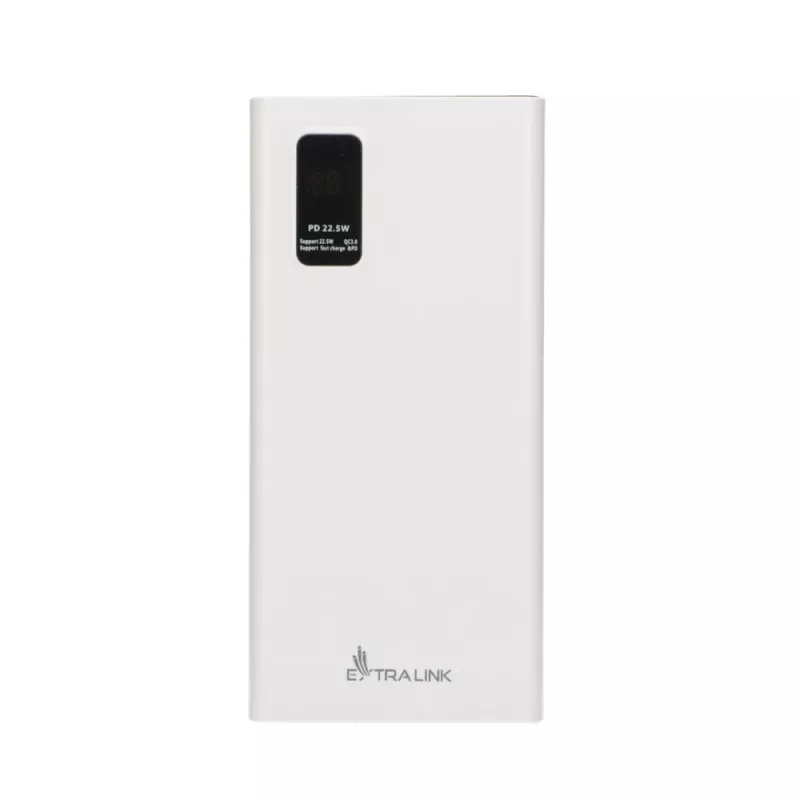 Nešiojamas Powerbank Extralink EPB-067W 10000mAh
