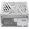 Seasonic FOCUS-GX-1000-V4-WHITE 1000W maitinimo blokas, baltas
