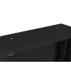 Sieninis stovas Lanberg WAF1-5203-04-00B 4U Juodas