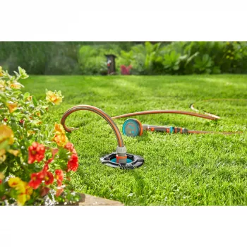 Požeminės laistymo sistemos komplektas GARDENA 8270-20