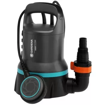 Vandens siurblys Gardena 9030-20