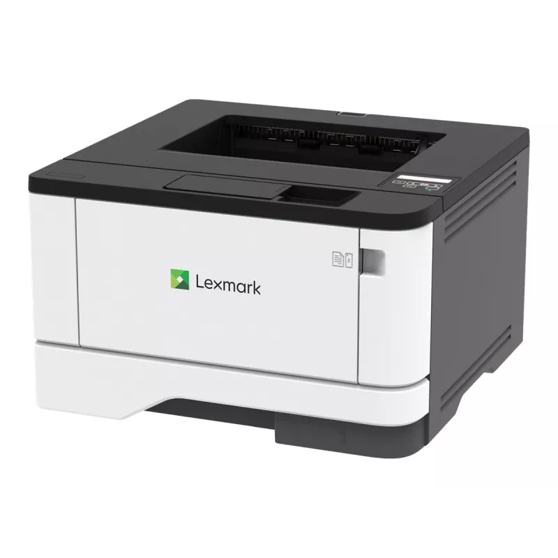 Lexmark MS431dw spausdintuvas – lazerinis, A4/Legal, 600x600 dpi, 42 psl/min, dvipusis, 350 lapų, USB, LAN, Wi-Fi (29S0110)