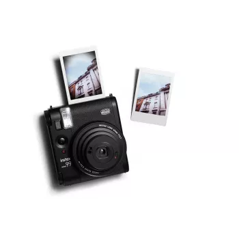 Momentinė kamera Fujifilm Instax Mini 99 juoda