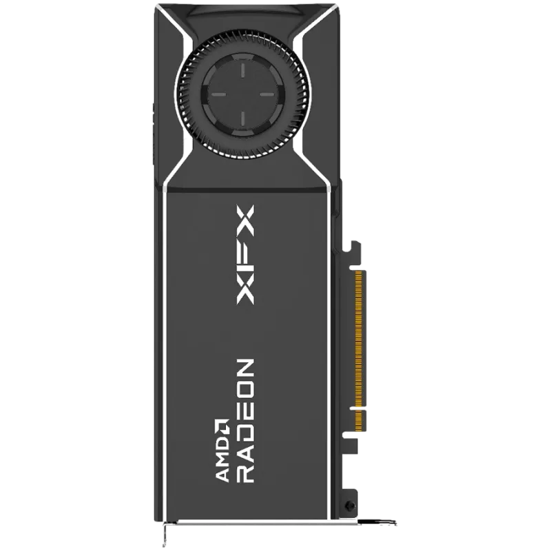 Vaizdo plokštė XFX AMD Radeon AI PRO R9700 32 GB GDDR6 PCI-E 5.0