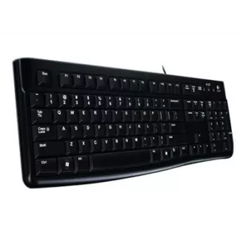 Logitech K120 for Business klaviatūra