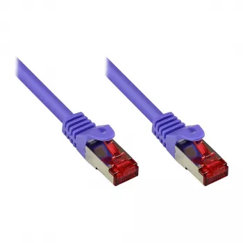 Goodconnections 8060-300V Ethernet Patch Laidas