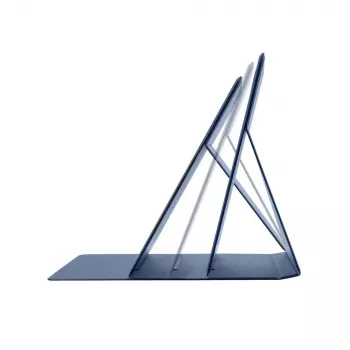 Rivacase dėklas planšetei 9,7-10,5'' /10/3147 tamsiai mėlynas