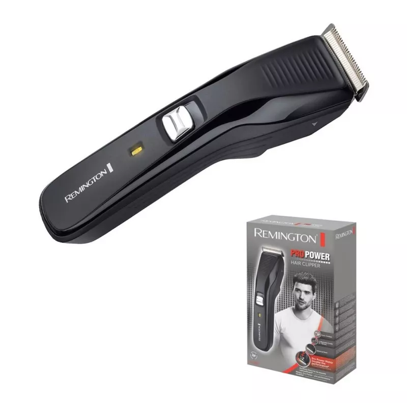 Plaukų kirpimo mašinėlė Remington HC5200