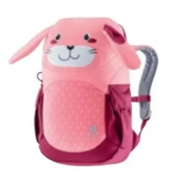 Kuprinė kasdieninė Deuter Kikki Pink Red Poliesteris 200x170x350 mm