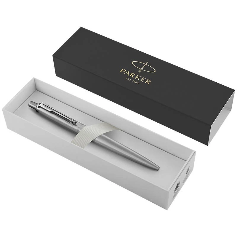Parker Jotter XL įtraukiamas tušinukas su segtuku