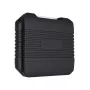 MikroTik LtAP LTE6 rinkinys su dviejų branduolių LtAP-2HnD ir FG621-EA 802.11ax 10/100/1000 Mbit/s Ethernet LAN (RJ-45) 1 prievadas