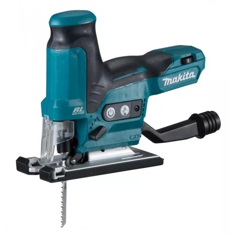 Makita JV102DZ akumuliatorinis pjūklas 3000 sm/min