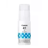 Kasetė Canon GI-41 C 4543C001 Cyan