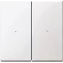 Merten 619225 Elektrinis jungiklis baltas (619225)