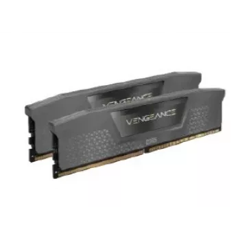 CORSAIR Vengeance 16GB (2x8GB) DDR5 6000 MT/s CL36 atminties rinkinys su Intel XMP ir AMD EXPO palaikymu