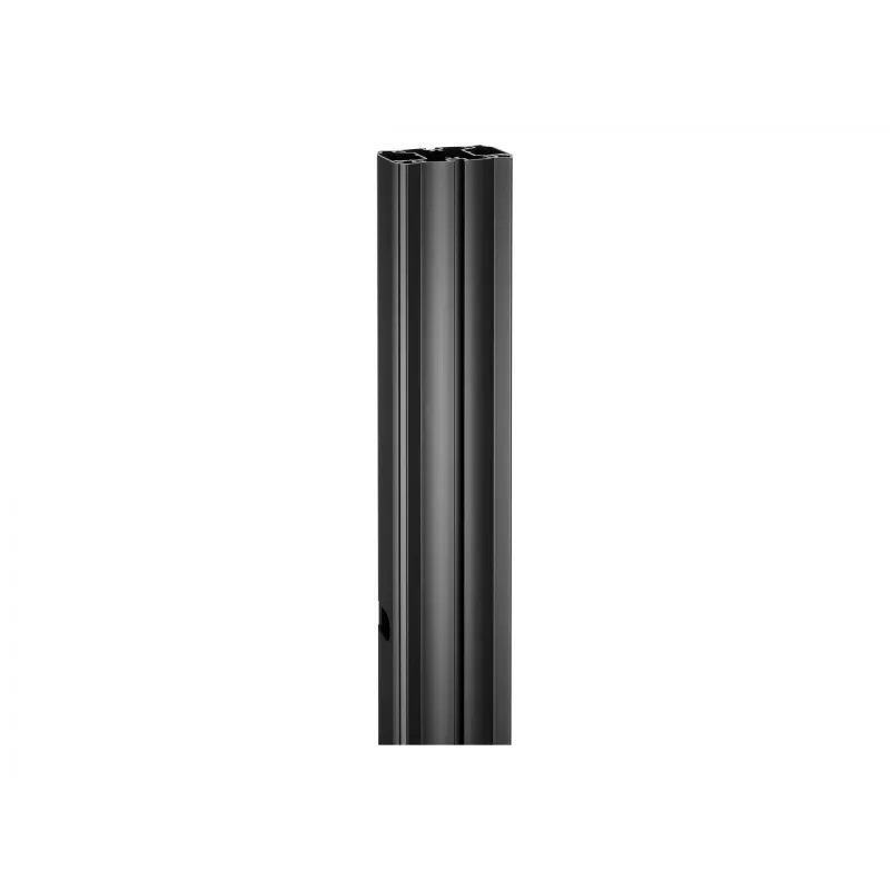 Vogel's PUC 2720 CONNECT-IT XL Pole 2 — lubinis laikiklis dideliems ekranams, reguliuojamas aukštis