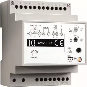 TCS BVS20-SG maitinimo blokas