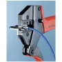 Knipex 97 49 95 Pozicionavimo pagalbinė priemonė, tinka modeliams 97 49 05, 97 52 05, 97 52 35