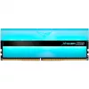 Teamgroup XTREEM ARGB 16 GB (2x 8 GB) DDR4-3600 MHz CL18 atminties rinkinys baltas