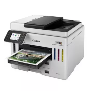 Canon 6880C009 spausdintuvas baltas