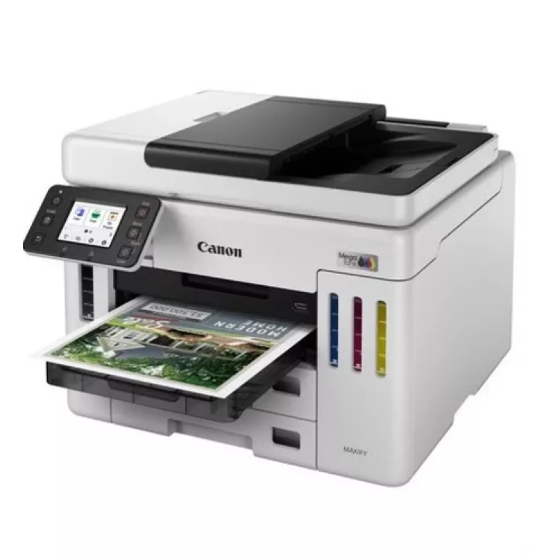 Canon 6880C009 spausdintuvas baltas