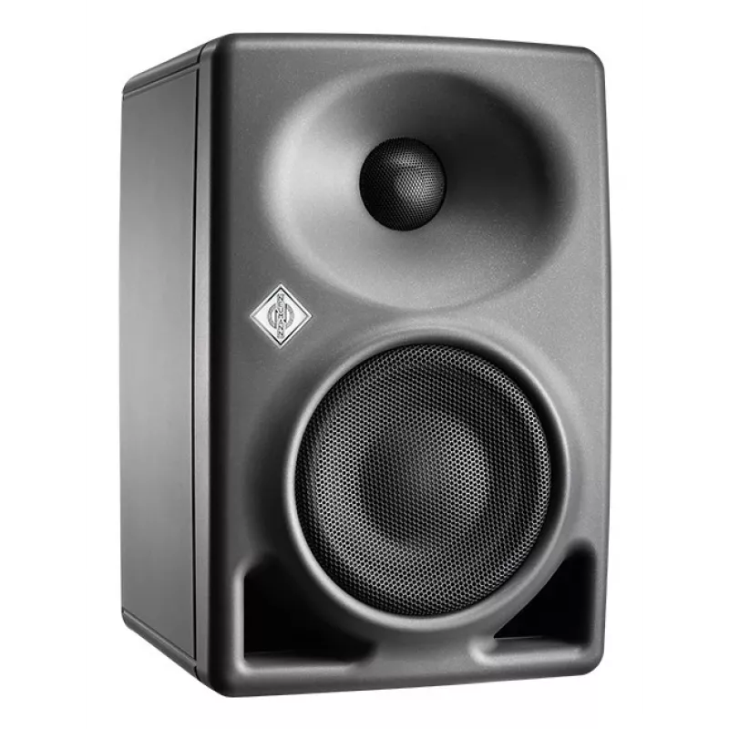 Neumann KH 80 DSP A G – aktyvus dviejų krypčių (4“+1”) studijinis monitorius