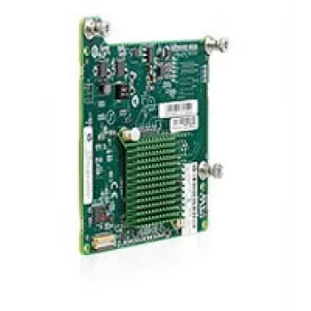 HPE Adp 554M Flexfabric 2GB 10-PORT tinklo adapteris