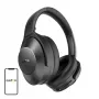 Ausinės Earfun Wave Life HP201 belaidės, juodos