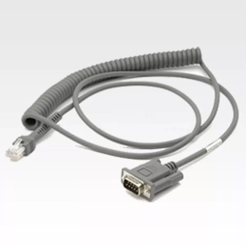 Motorola CBA-R09-C09ZAR priedas brūkšninių kodų skaitytuvui