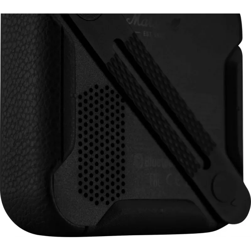 Marshall Willen juodos spalvos belaidis garsiakalbis Bluetooth