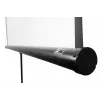 Tripodinis projektorinis ekranas Elite Screens T113UWS1 2.87 m 1:1