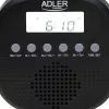 Adler AD1912 vandeniui atsparus radijo imtuvas