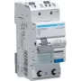 RCBO jungiklis 1P+N 6kA B-25A 30mA ADS925D (ADS925D)