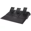 Vairas + Pedalai + Svirtis Subsonic SA5658 Juoda USB, skirta PlayStation 4 Xbox One