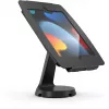 Compulocks Surface Pro 8-11 Apex apsauginė dėžė su stulpo atrama ant prekystalio, juoda