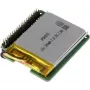 Joy-it RB-akku-spi3 nepertraukiamo maitinimo šaltinis (UPS) Raspberry Pi®, Arduino, Banana Pi, Cubieboard