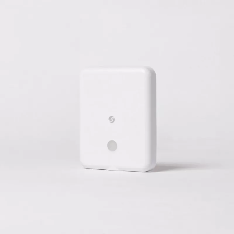 Shelly Flood Gen4 WiFi/Zigbee vandens nuotėkio jutiklis