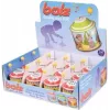 Žaislinė muzikinė dėžutė Bolz Lady Bug 52762