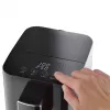 Elektrinis virdulys Caso 2,9 L 2600 W Juodas