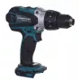 MAKITA. Gręžtuvas 18V DDF458Z 91/58 Nm, be akumuliatoriaus ir įkroviklio