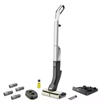 Karcher FC 4-4 Battery Set 4B Duo elektrinis šluotuvas
