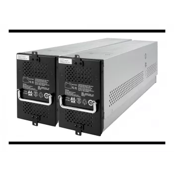 APC baterijų keitimo kasetė APCRBC172 (OEM), švino rūgšties, 192 V, 1 vnt., juoda, sidabrinė, 24,5 kg